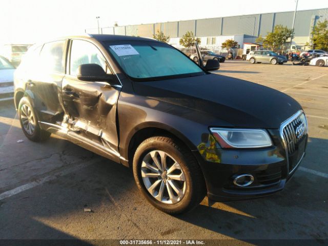 AUDI Q5 2014 wa1lfafp8ea057807