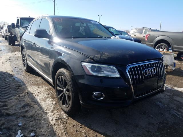 AUDI Q5 PREMIUM 2014 wa1lfafp8ea058147