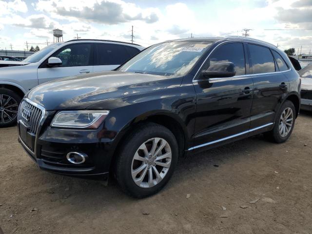 AUDI Q5 2013 wa1lfafp8ea059699