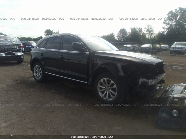 AUDI Q5 2014 wa1lfafp8ea060755