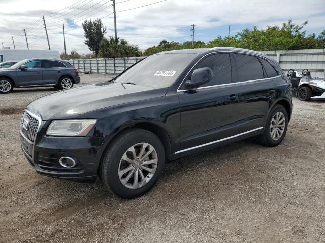 AUDI Q5 2014 wa1lfafp8ea062084