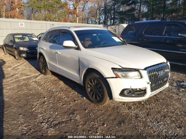 AUDI Q5 2014 wa1lfafp8ea062991