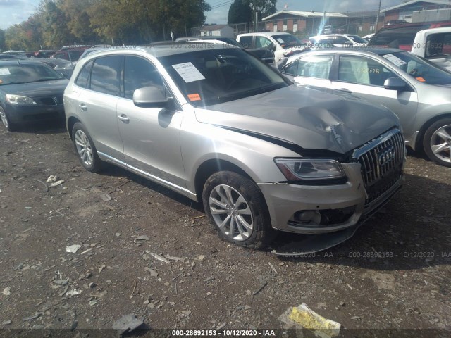 AUDI Q5 2014 wa1lfafp8ea063851