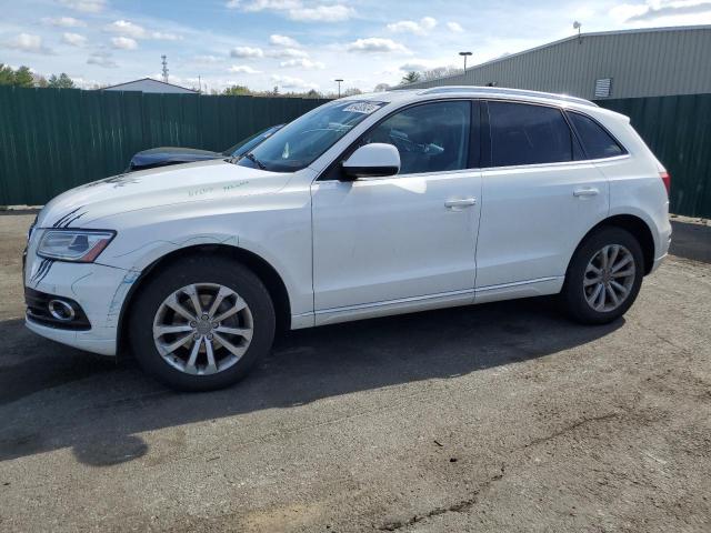 AUDI Q5 2014 wa1lfafp8ea066362