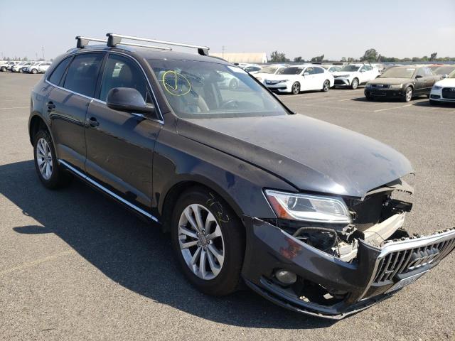 AUDI Q5 PREMIUM 2014 wa1lfafp8ea067477