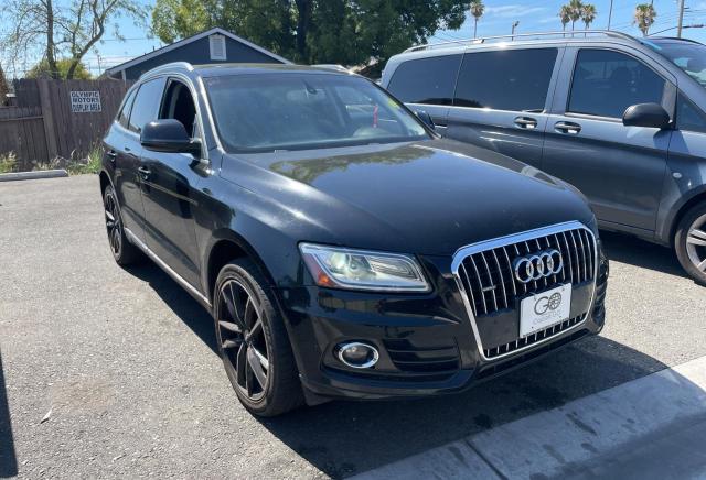 AUDI Q5 PREMIUM 2014 wa1lfafp8ea069150