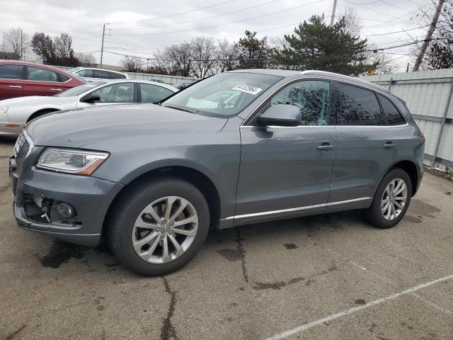 AUDI Q5 PREMIUM 2014 wa1lfafp8ea069715