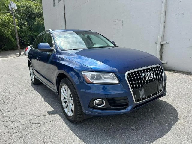 AUDI Q5 PREMIUM 2014 wa1lfafp8ea070055