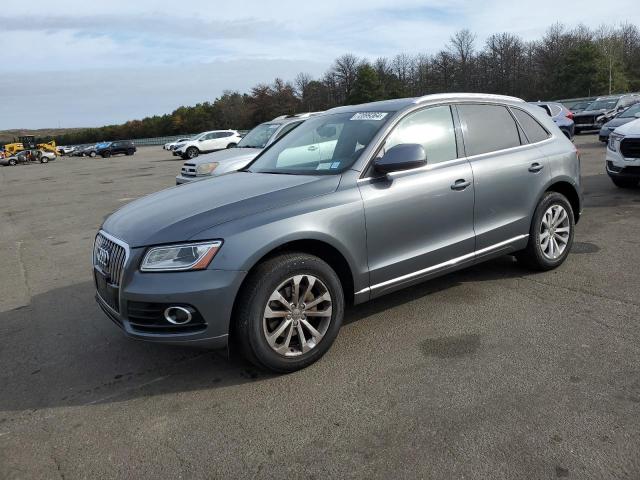 AUDI Q5 2014 wa1lfafp8ea074364