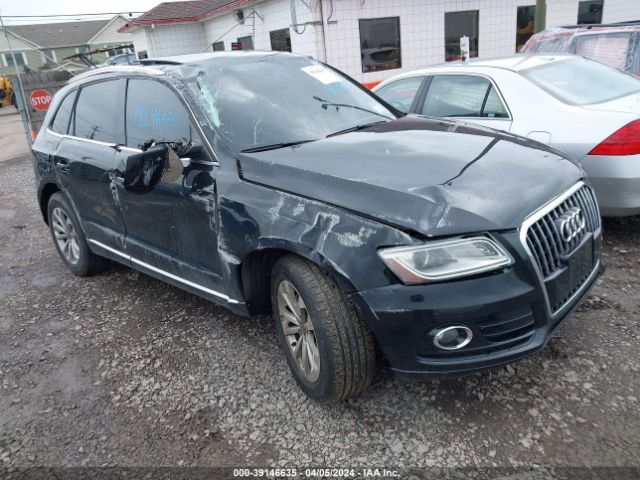 AUDI Q5 2014 wa1lfafp8ea076454