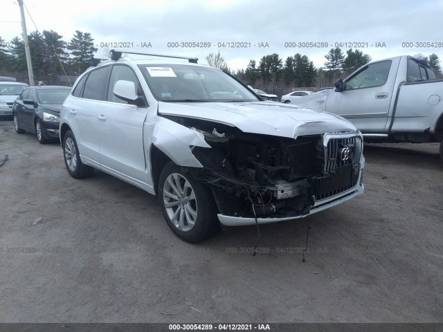 AUDI Q5 2014 wa1lfafp8ea076907