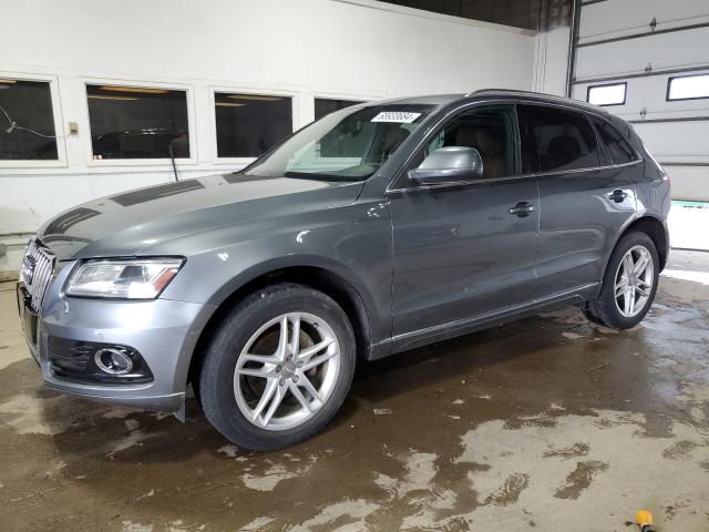 AUDI Q5 2014 wa1lfafp8ea078527