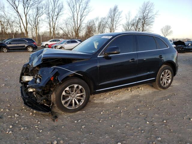 AUDI Q5 PREMIUM 2014 wa1lfafp8ea078799