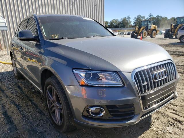 AUDI Q5 PREMIUM 2014 wa1lfafp8ea082562