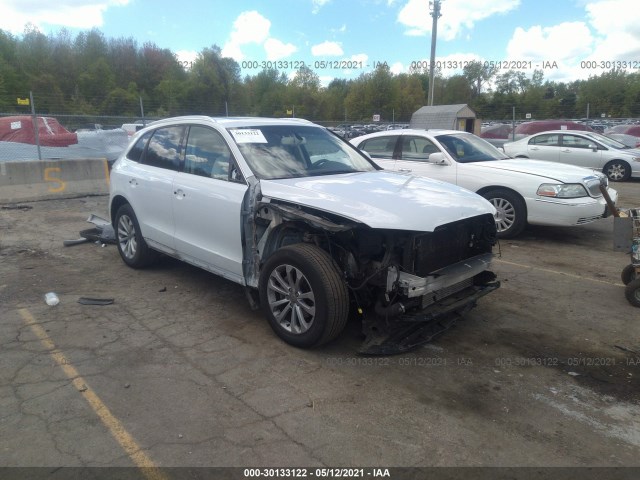 AUDI Q5 2014 wa1lfafp8ea088703