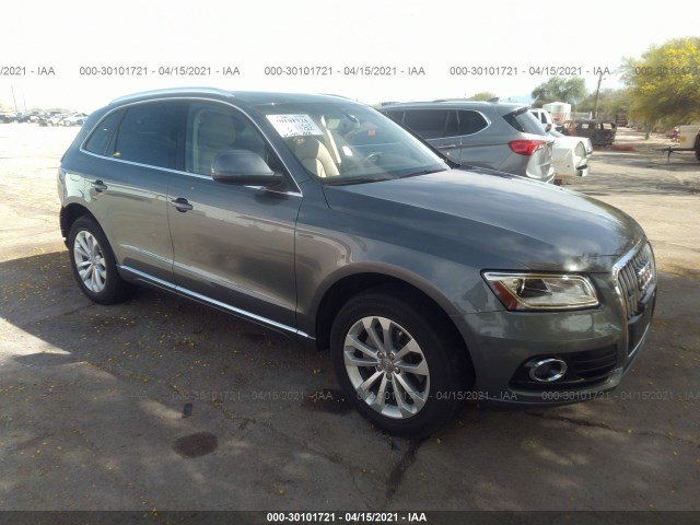 AUDI Q5 2014 wa1lfafp8ea089267