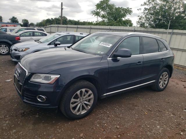 AUDI Q5 PREMIUM 2014 wa1lfafp8ea090287