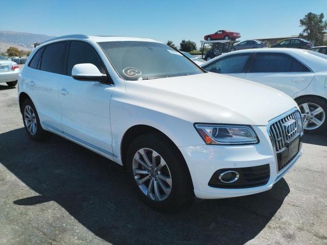 AUDI Q5 PREMIUM 2014 wa1lfafp8ea094582