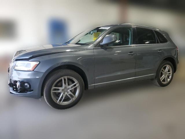 AUDI Q5 2014 wa1lfafp8ea097997