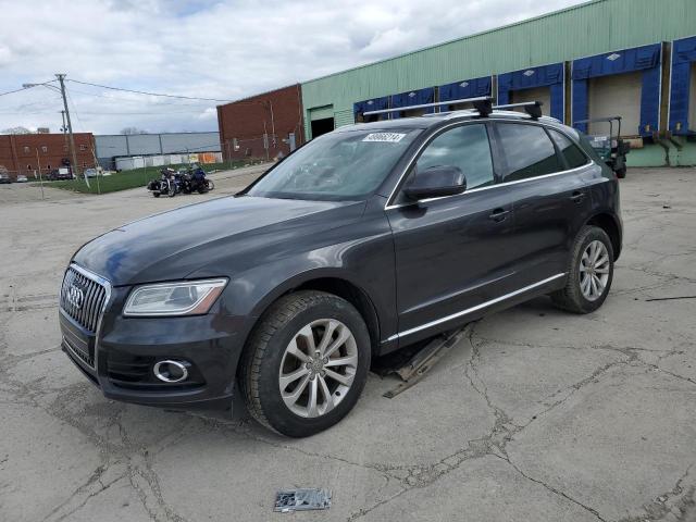 AUDI Q5 2014 wa1lfafp8ea098759