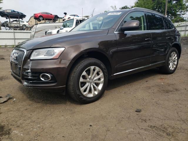 AUDI Q5 2014 wa1lfafp8ea101921