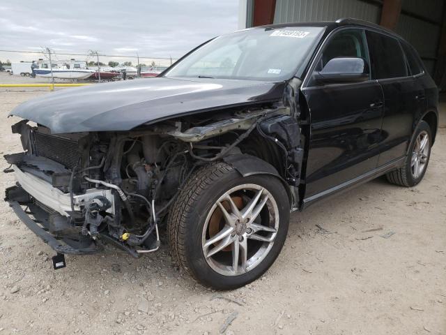 AUDI Q5 2014 wa1lfafp8ea105046