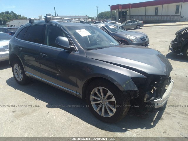 AUDI Q5 2014 wa1lfafp8ea105919