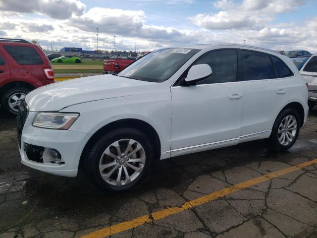 AUDI Q5 PREMIUM 2014 wa1lfafp8ea109680