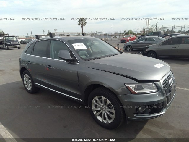 AUDI Q5 2014 wa1lfafp8ea110957