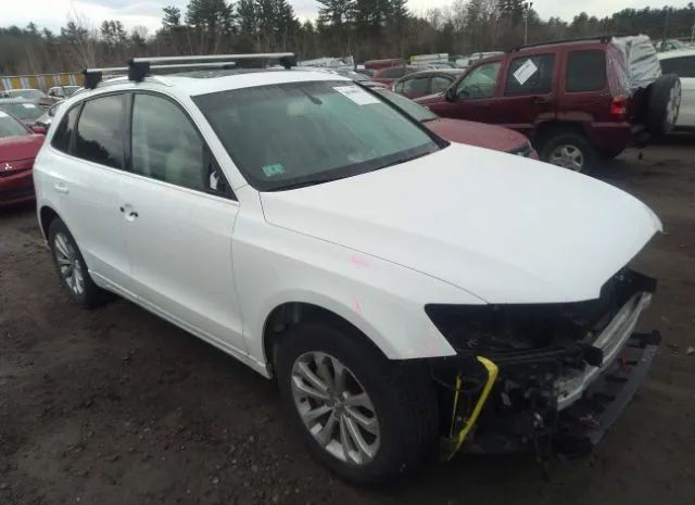 AUDI Q5 2014 wa1lfafp8ea121778