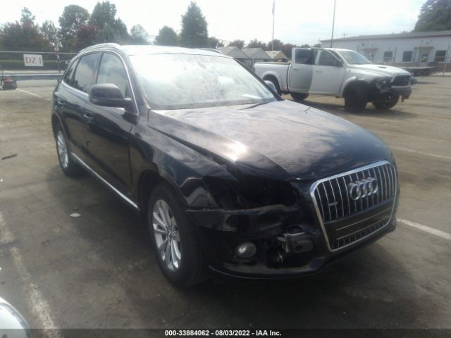 AUDI Q5 2014 wa1lfafp8ea122221