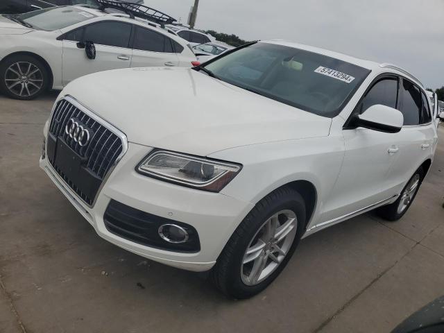 AUDI Q5 2014 wa1lfafp8ea125247