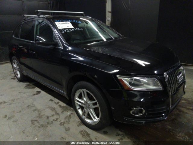 AUDI Q5 2014 wa1lfafp8ea127466