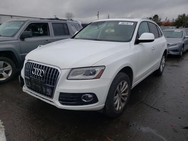 AUDI Q5 PREMIUM 2015 wa1lfafp8fa008284