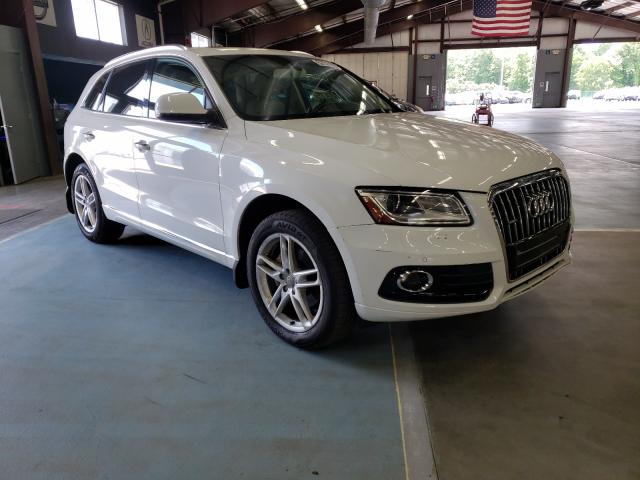 AUDI Q5 PREMIUM 2015 wa1lfafp8fa011542