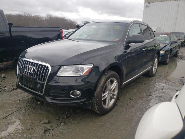 AUDI Q5 2015 wa1lfafp8fa019687