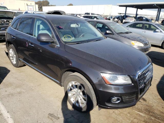 AUDI Q5 PREMIUM 2015 wa1lfafp8fa021181