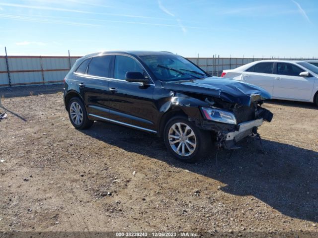 AUDI Q5 2015 wa1lfafp8fa028440