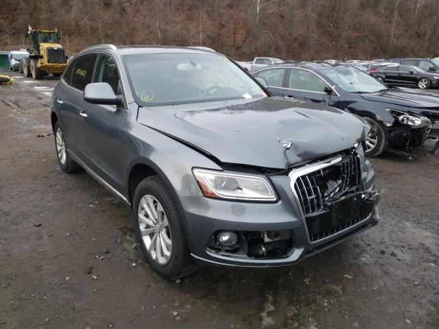 AUDI Q5 PREMIUM 2015 wa1lfafp8fa032083