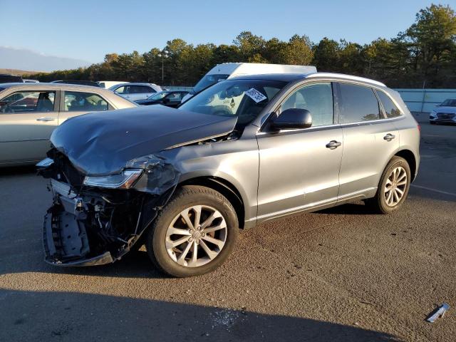 AUDI Q5 PREMIUM 2015 wa1lfafp8fa038661