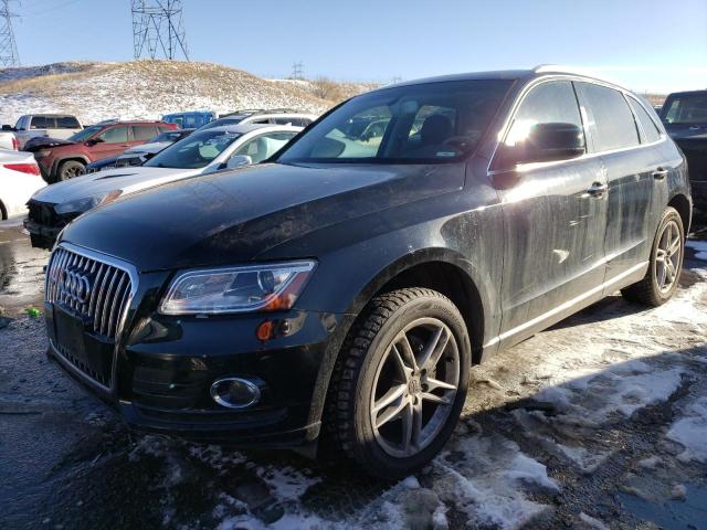 AUDI Q5 PREMIUM 2015 wa1lfafp8fa041690