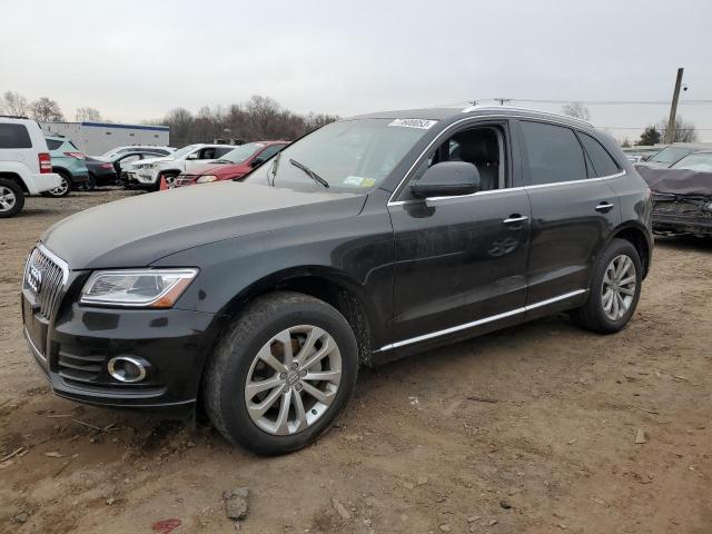 AUDI Q5 2015 wa1lfafp8fa042953