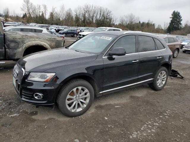 AUDI Q5 2015 wa1lfafp8fa045996