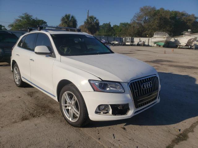 AUDI Q5 PREMIUM 2015 wa1lfafp8fa048140