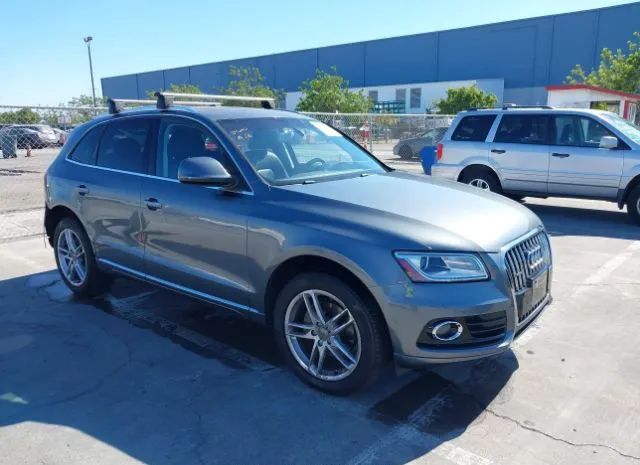 AUDI Q5 2015 wa1lfafp8fa051586