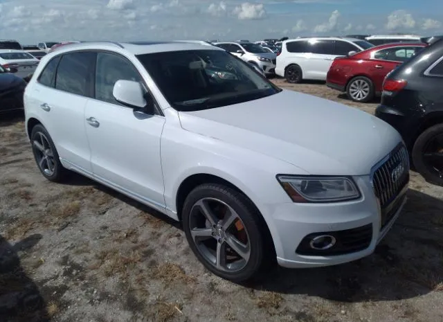 AUDI Q5 2015 wa1lfafp8fa053970