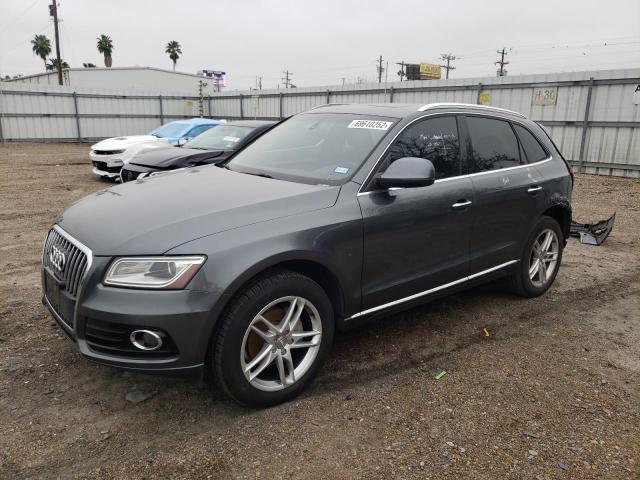 AUDI Q5 PREMIUM 2015 wa1lfafp8fa054388