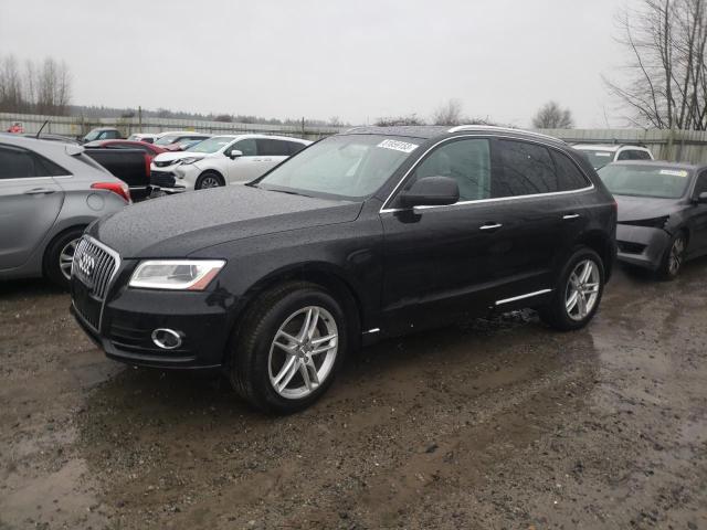 AUDI Q5 2015 wa1lfafp8fa058229