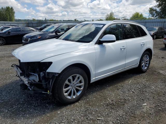 AUDI Q5 2015 wa1lfafp8fa064015