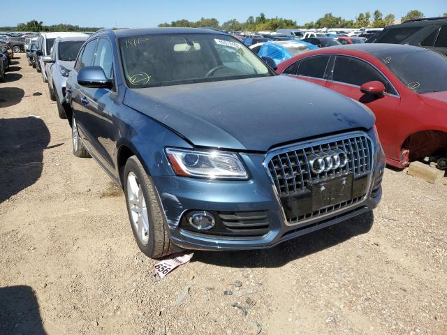 AUDI Q5 PREMIUM 2015 wa1lfafp8fa068422